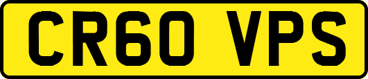CR60VPS