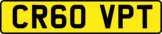 CR60VPT