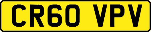 CR60VPV