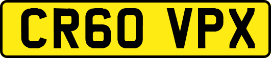 CR60VPX