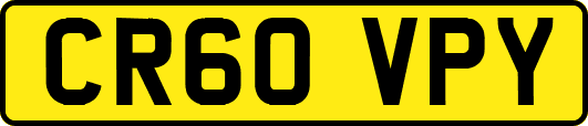 CR60VPY