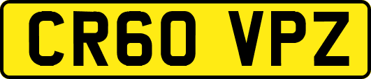 CR60VPZ