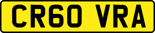 CR60VRA