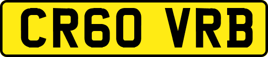 CR60VRB