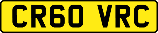 CR60VRC