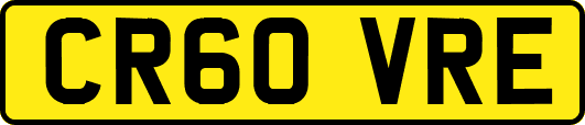CR60VRE