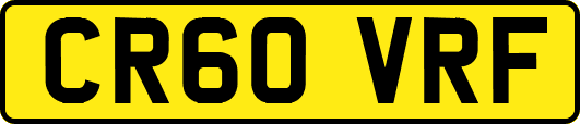 CR60VRF