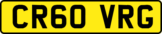CR60VRG