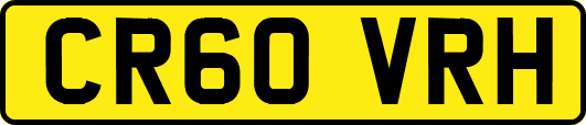CR60VRH