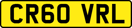 CR60VRL