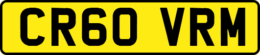 CR60VRM