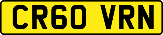 CR60VRN