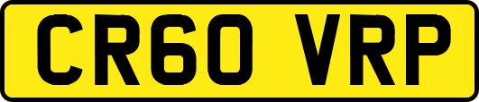 CR60VRP