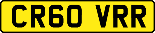 CR60VRR