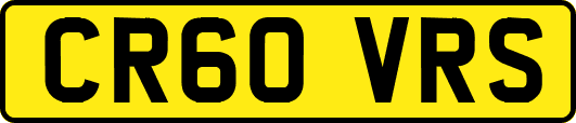 CR60VRS