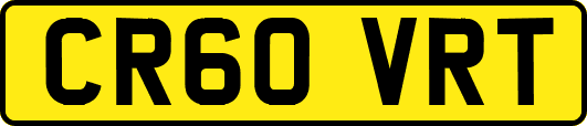 CR60VRT