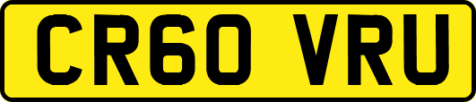 CR60VRU