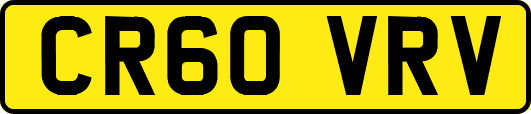 CR60VRV