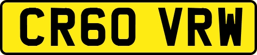 CR60VRW