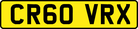 CR60VRX