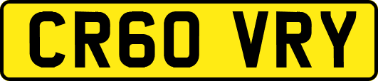 CR60VRY