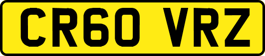 CR60VRZ