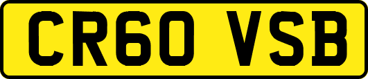 CR60VSB