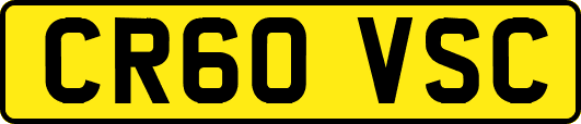 CR60VSC
