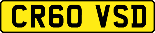 CR60VSD