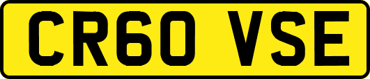 CR60VSE