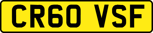 CR60VSF