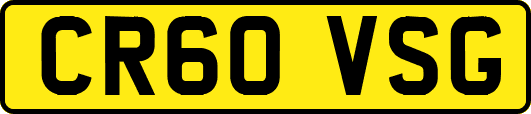 CR60VSG