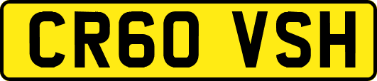 CR60VSH