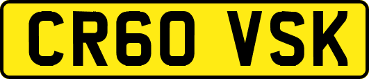 CR60VSK