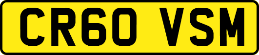 CR60VSM