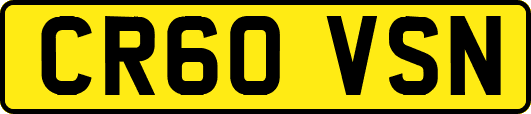 CR60VSN