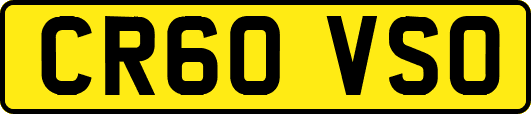 CR60VSO