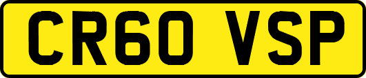CR60VSP
