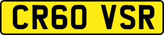 CR60VSR