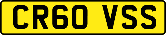 CR60VSS