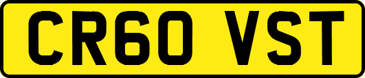 CR60VST