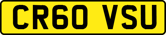 CR60VSU