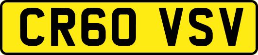CR60VSV