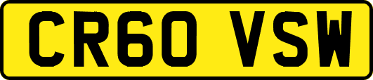 CR60VSW