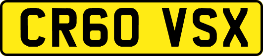 CR60VSX