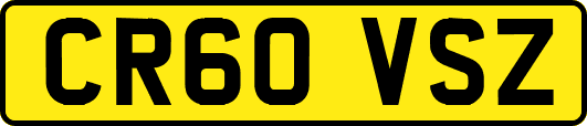 CR60VSZ