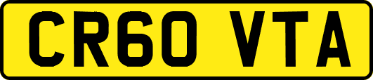 CR60VTA