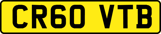 CR60VTB