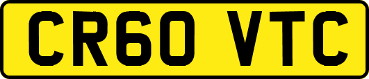 CR60VTC
