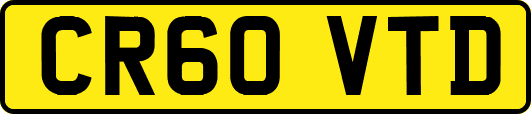 CR60VTD